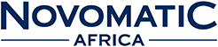 NOVOMATIC Africa Logo